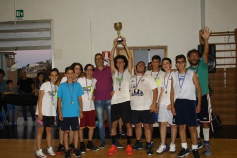 VII Torneo Ciavorella