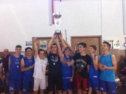 IV Torneo Ciavorella