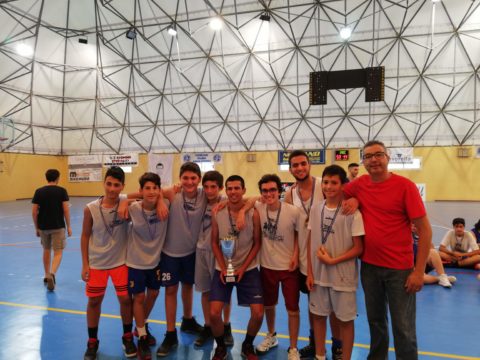 VIII Torneo Ciavorella