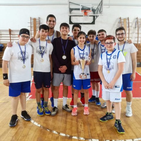 IX Torneo Ciavorella