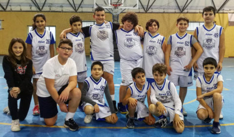 Basket: febbraio in festa