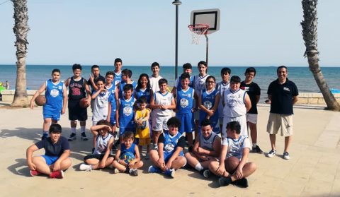 I Torneo Bandiera Verde