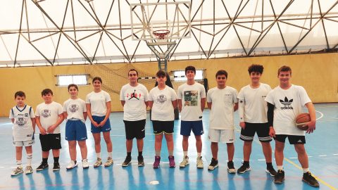 Finali dell’XI Torneo Ciavorella