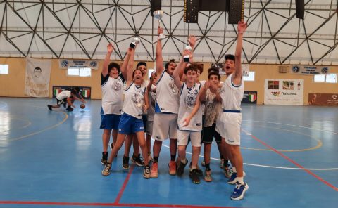Sballers vince l’XI Torneo Ciavorella