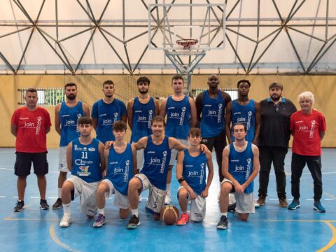 L’Azzurra Pozzallo vince sul Basket Club Ragusa per 78 – 49 e si aggiudica la III edizione della “Scicli Basket Cup 2022”