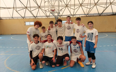 Truce Klub è la prima finalista del “XII Torneo Ciavorella”