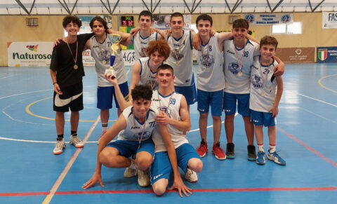 Truce Klub vince il “XII Torneo Ciavorella”