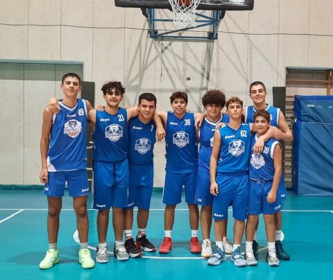 Under 15: Altra vittoria per la “Fernando Ciavorella” che supera l’Azzurra Pozzallo