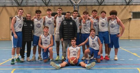 Under 15: Vittoria per la “Fernando Ciavorella” che supera l’Azzurra Pozzallo