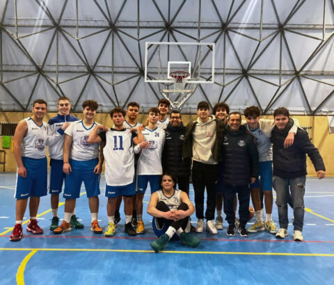 Gli Under 19 della Ciavorella vincono anche contro l’Azzurra Pozzallo