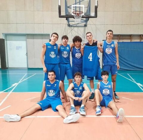 Altra vittoria per gli Under 15 della “Fernando Ciavorella” che superano l’Azzurra Pozzallo