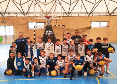 Gli Aquilotti della Ciavorella pronti per il Jamboree Regionale a Ragusa