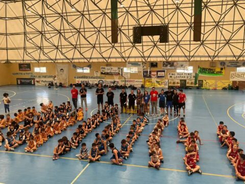 Grande Successo al XVI Torneo “Daniele Pitino”: Un Tripudio di Fairplay e Fratellanza al Geodetico di Jungi