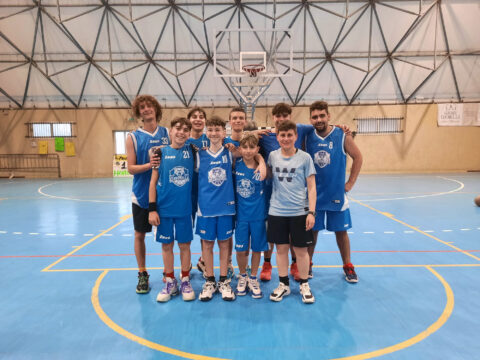 Wizards primi in classifica