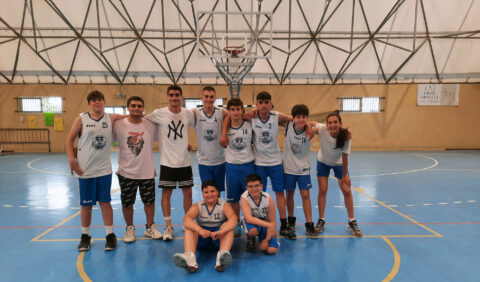 Utah è la prima finalista del XIII Torneo Ciavorella