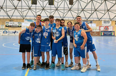 XIII Torneo Ciavorella