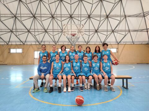 C Femminile: Ciavorella – Sales Catania