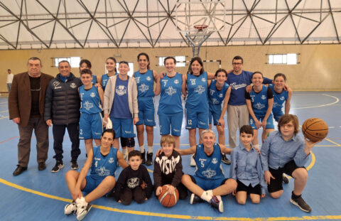 Serie C Femminile: La Ciavorella conclude la prima fase con una bella vittoria