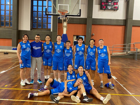Serie C Femminile: La Ciavorella espugna il campo della PGS Sales