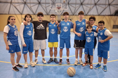 Torneo Ciavorella – Charlotte domina i Knicks: vittoria per 59-29