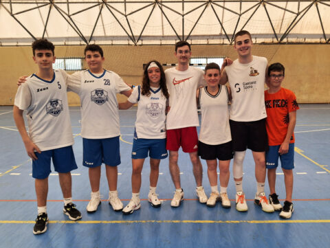 Torneo Ciavorella – Utah sorprende Charlotte: vittoria per 50 a 35 con show di Eva Bonuomo