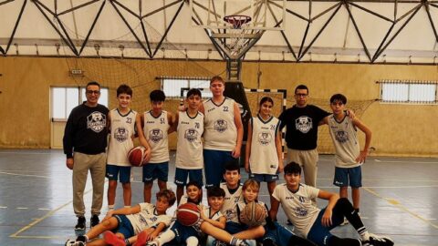 U13: Pegaso RG – Ciavorella