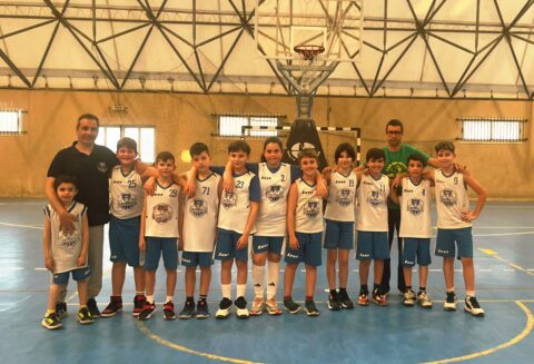 Gli Aquilotti brillano in casa: vittoria e tanto entusiasmo contro Ad Maiora Ragusa