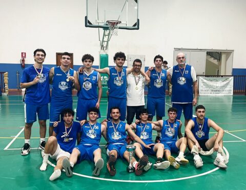La Ciavorella Scicli vince il torneo DR2 di Santa Croce